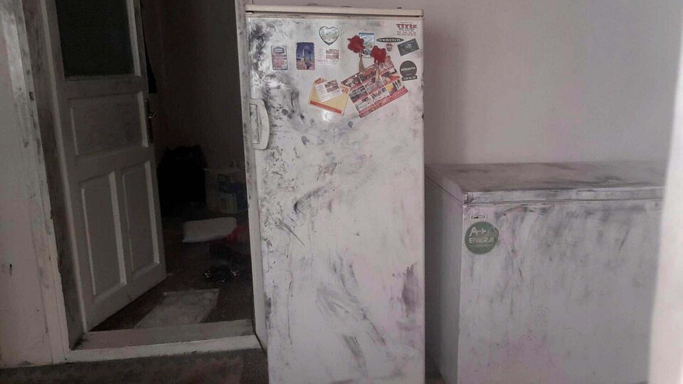 Kâbus davasında karar çıktı!