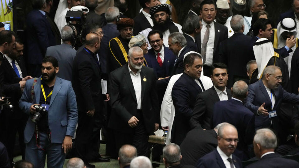 Hamas ve Hizbullah'a darbe: Ne oldu, ne olacak?