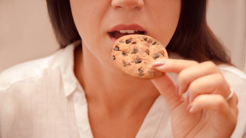 Paketli gıda tüketirken bir daha düşünün!
