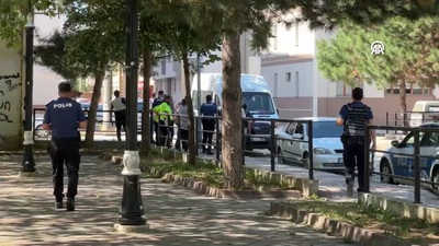 Kastamonu'da dehşet! Polislere ateş açtı