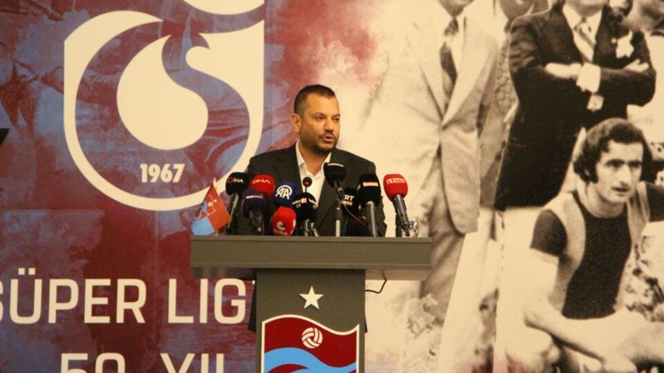 "Gururluyuz ve onurluyuz"