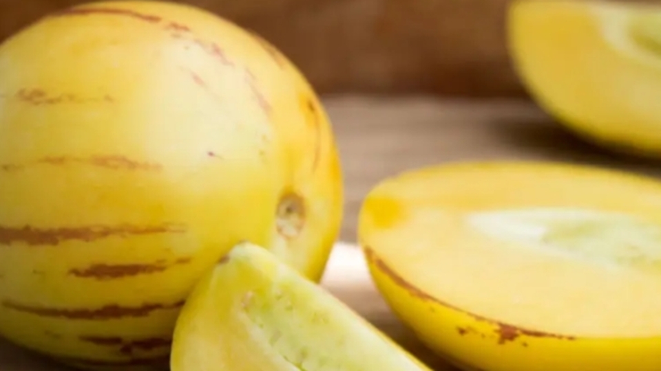 Pepino Nasıl Yenir, Tüketilir?