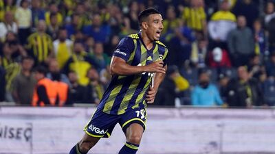 Eski F.Bahçeli'den sürpriz imza!