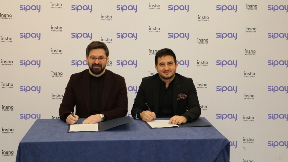 Türkiye'nin ilk API pazaryeri