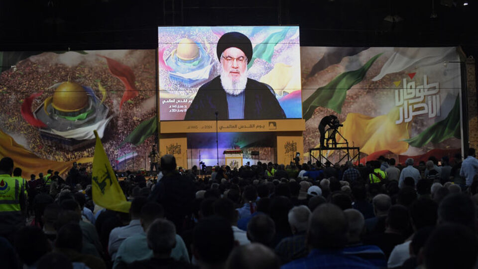 'Yeni bir aşamaya girdik'