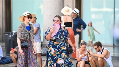 Mevsim normallerine dönüyor muyuz?