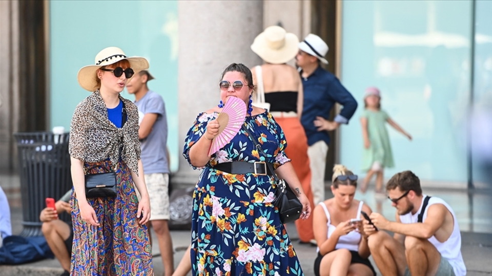 Mevsim normallerine dönüyor muyuz?