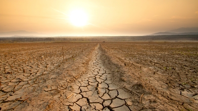 Türkiye, 2030 yılında su fakiri olma tehlikesi ile karşı karşıya!