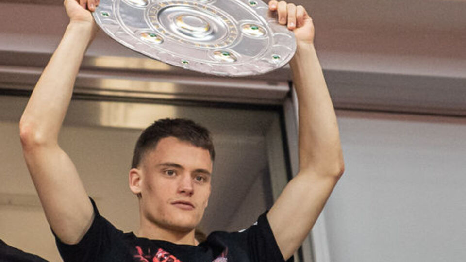 "Gelecekle ilgili planım yok"