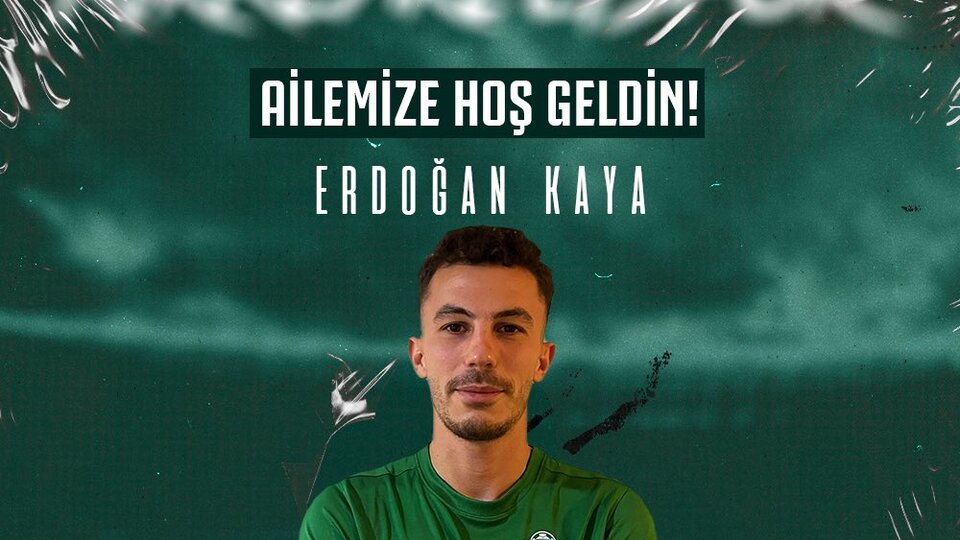 Beşiktaş'tan Kırklarelispor'a gitti!