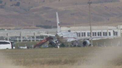 Takas operasyonu dünya basınında