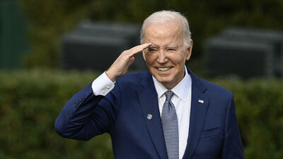 Biden ve Kremlin'den Türkiye'ye teşekkür