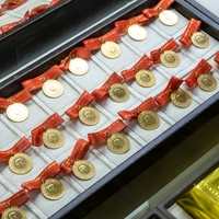 Altın rekora koşuyor!