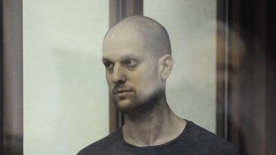 Batı-Rusya takas anlaşması: Serbest kalanlar kimler?