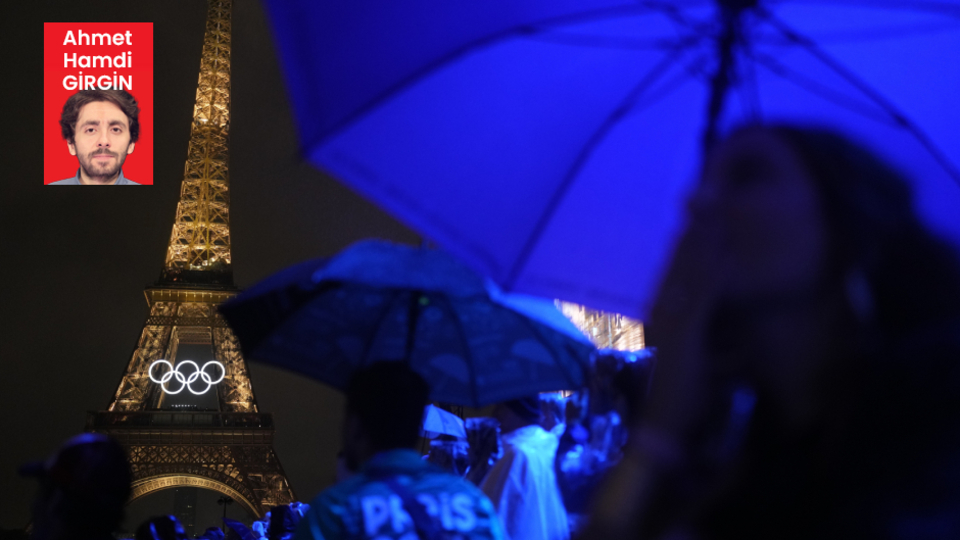 Paris neden daha az maliyetli?