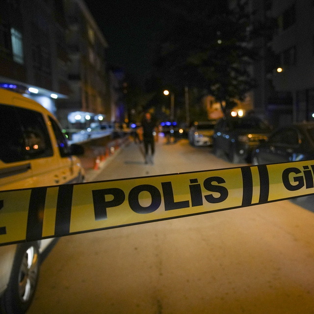 Abdüllatif Şener'den açıklama