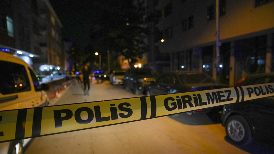 Abdüllatif Şener'den açıklama