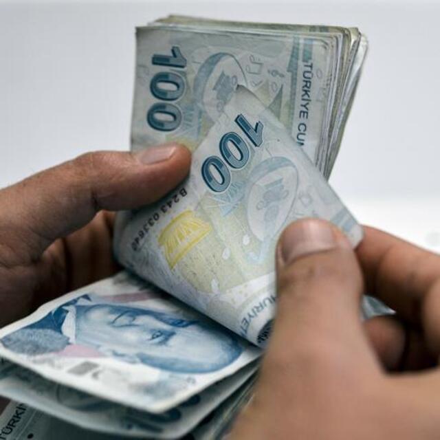 Emekli maaşı düzenlemesi Resmi Gazete’de