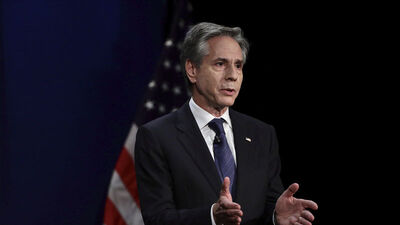 ABD Venezuela'da seçim sonucunu tanımıyor