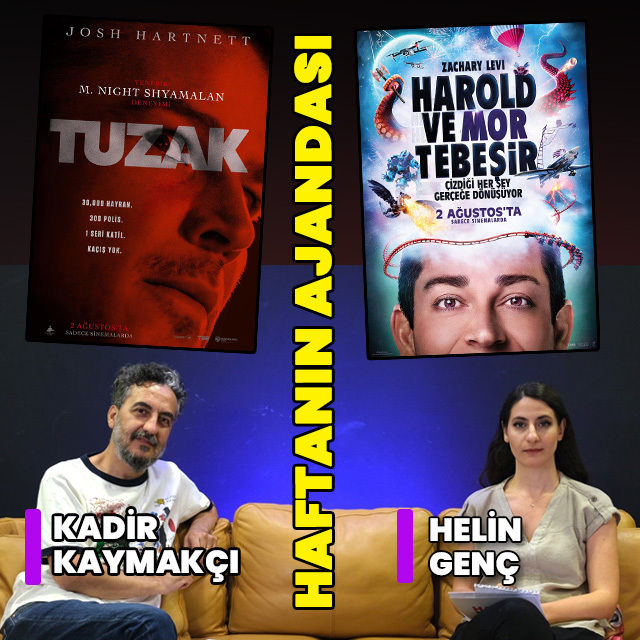 İşte haftanın kültür sanat ajandası