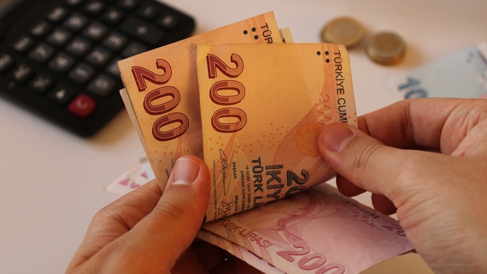 SGK, emekliye fark ödemesinde tarihi açıkladı