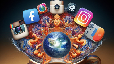 Instagram'ın engellenmesi dünyada yankı uyandırdı!