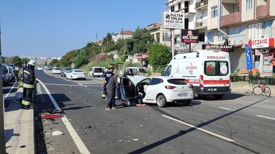 Anne ve kızını hayattan kopardı! 50 yıla kadar hapsi istendi