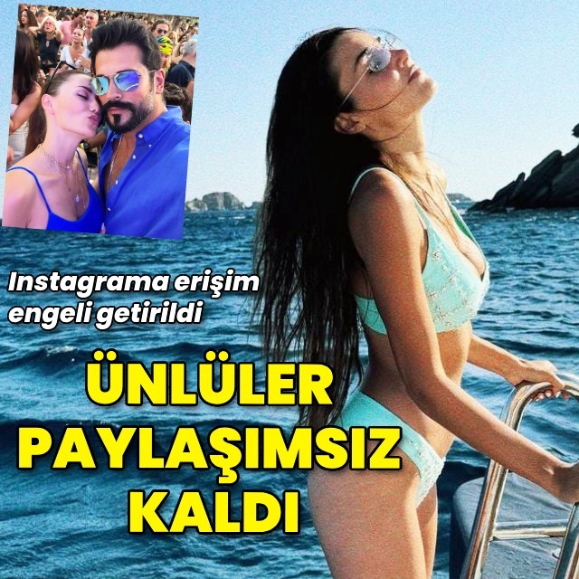 Paylaşımsız kaldılar