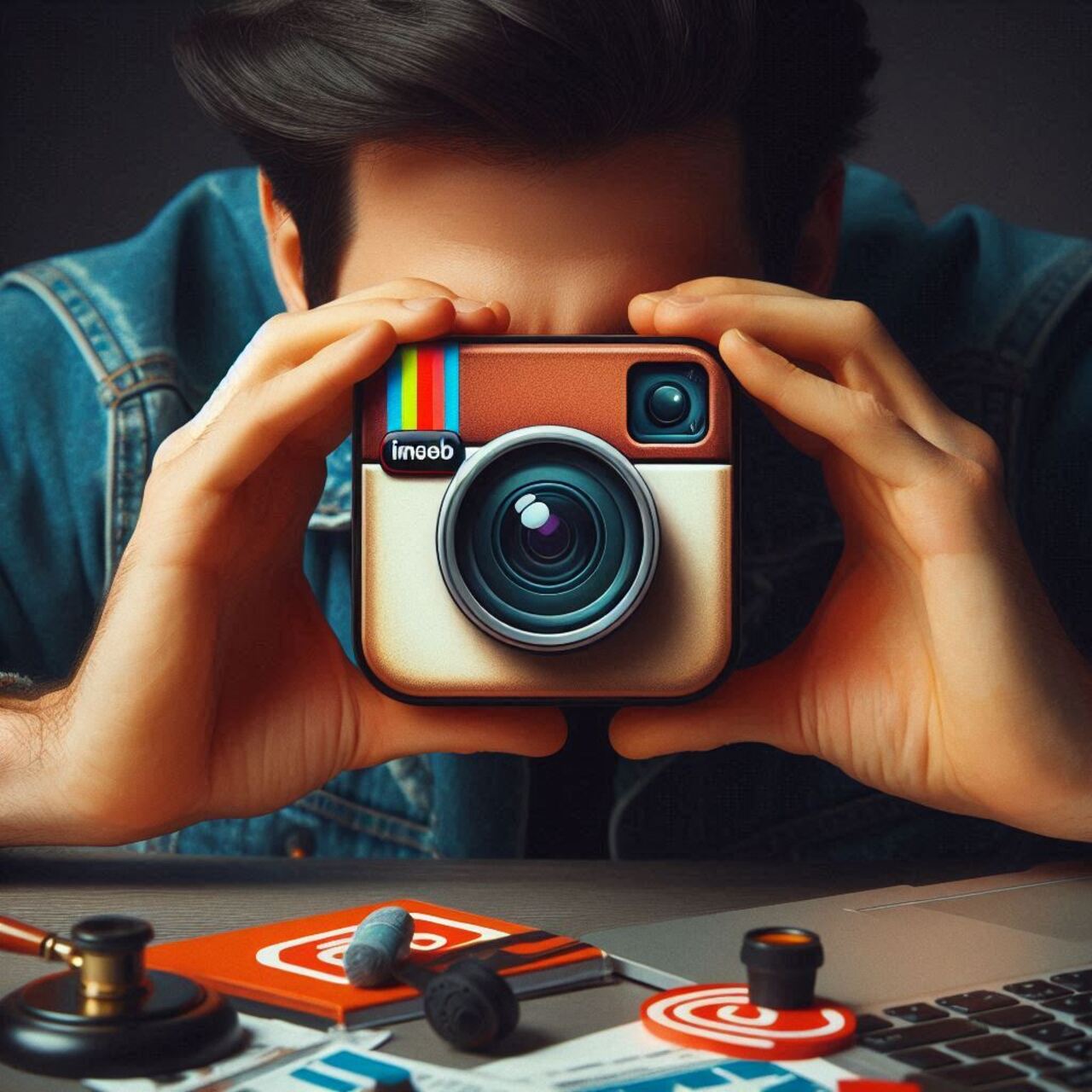 Instagram kapatıldı, fenomenler endişeli!