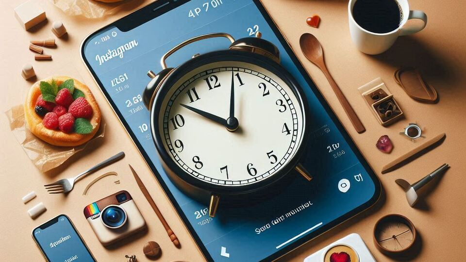 Türkiye engellenen Instagram'ın zirvesiydi!