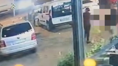 Restorana silahlı saldırı düzenlendi!