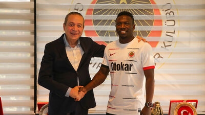 G.Birliği'nden 4 transfer birden!