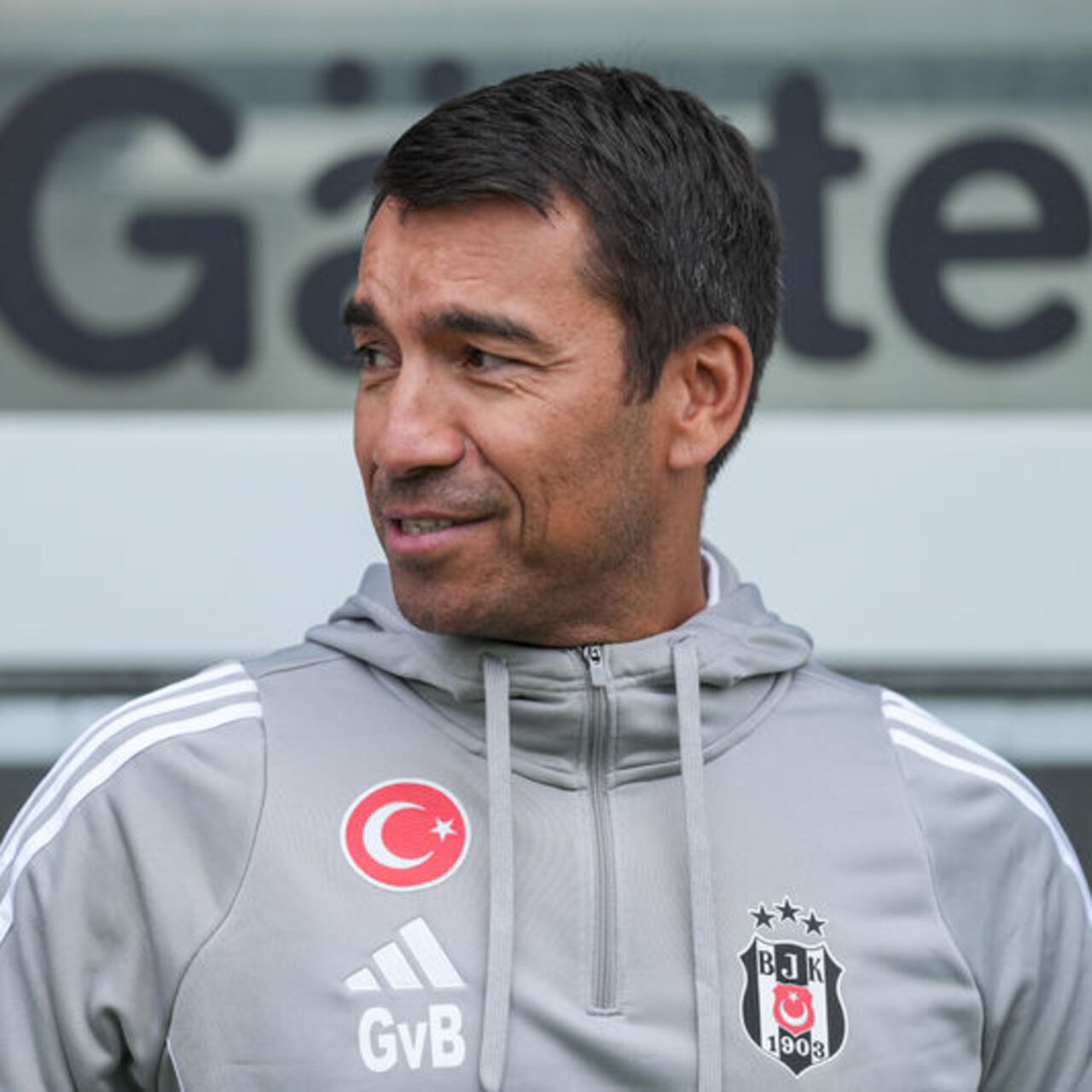 Beşiktaş'ta hedef Süper Kupa!