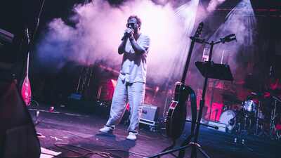 Ağustosta eğlence, kültür sanat