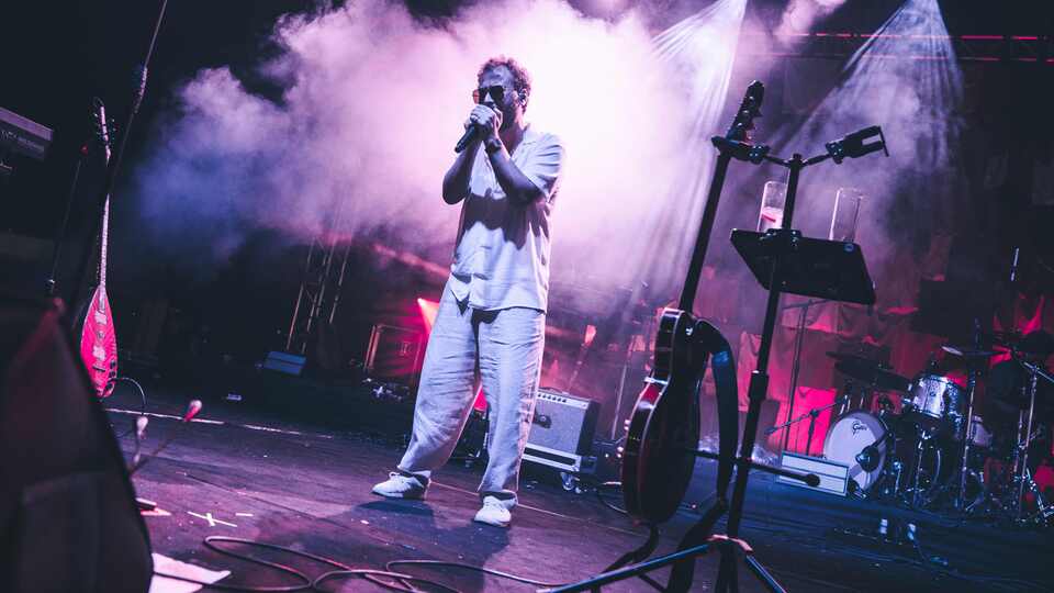 Ağustosta eğlence, kültür sanat