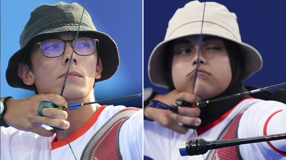 Milliler "yakın ok" avantajıyla elendi