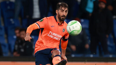 Mahmut Tekdemir'in yeni takımı!