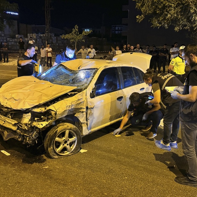 5 çocuk hayatını kaybetti: Şanlıurfa'daki katliam gibi kazada sürücü ehliyetsiz çıktı