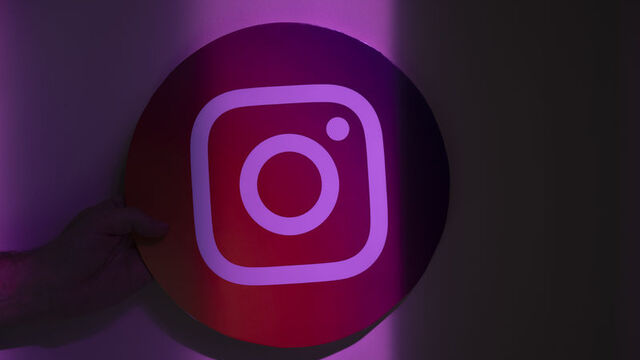 Instagram'a erişim engeli