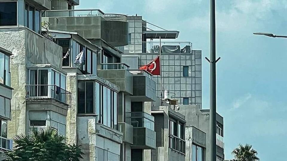 Türkiye ve İsrail arasında 'yas' krizi