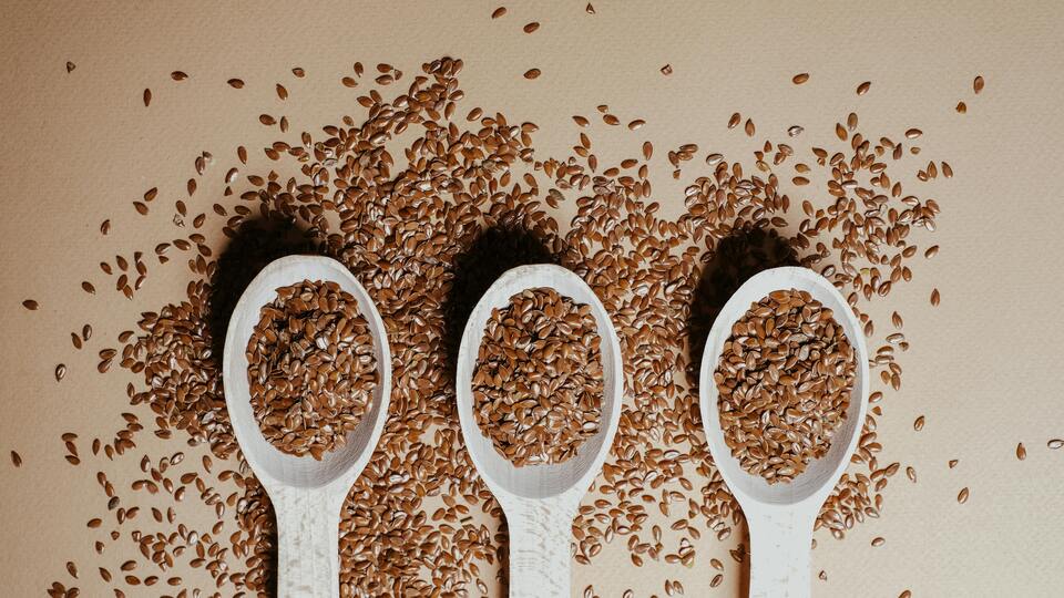 Keten tohumu nasıl yenir, tüketilir?