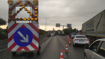 Derbi nedeniyle bazı yollar kapatılacak