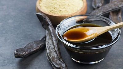 Keçi Boynuzu nasıl yenir, tüketilir?