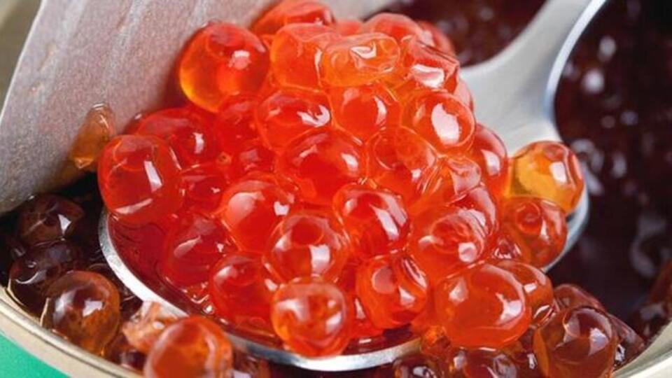 Havyar nasıl yenir?