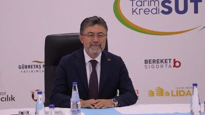 Bakan Yumaklı: Çok yoğun bir şekilde inceleme başlattık