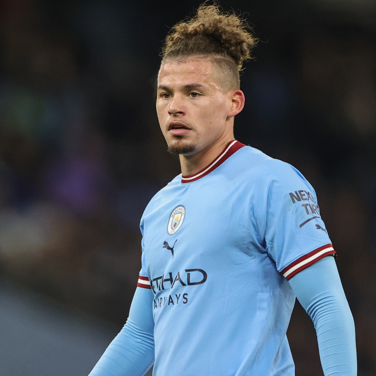 Galatasaray'dan Kalvin Phillips hamlesi!