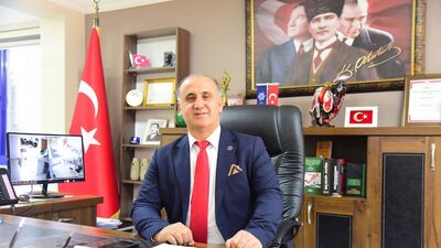 Aydın'da belediye başkanına bıçaklı saldırı