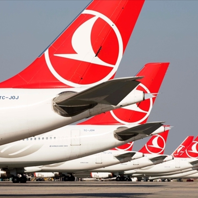 THY, İran seferlerini iptal etti