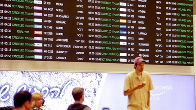 Üç ülke için uyarı: Seyahat etmeyin