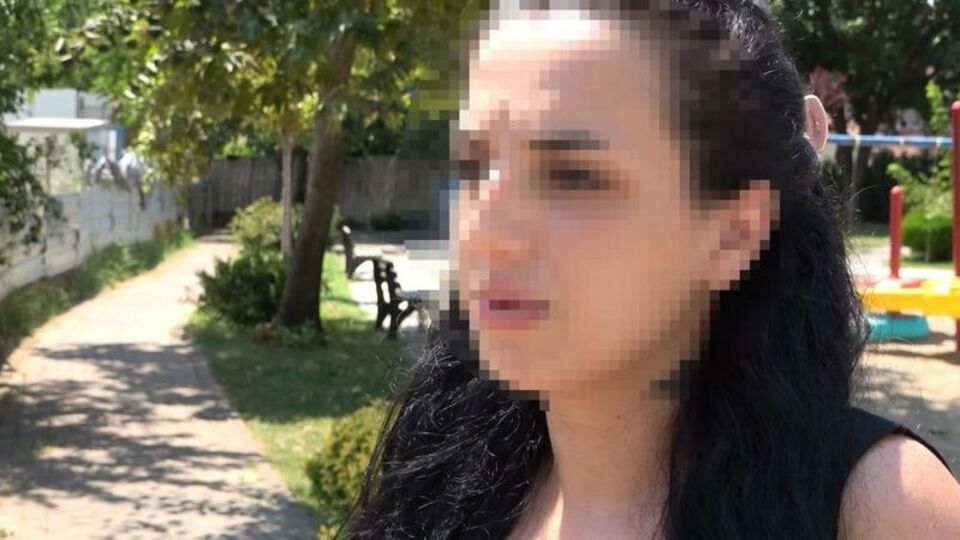 "Israrla takip" edince tutuklandı